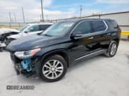 ✅ 2019 Chevrolet Traverse High Country • VIN: 1GNEVJKW7KJ197820 • Lot: 68452395. Listed on Copart with 116,032 mi. Free auction sales archive from the USA and detailed vehicle history report at DreamBid. Image 1.