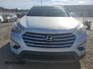 ✅ 2013 Hyundai Santa Fe GLS • VIN: KM8SMDHF9DU033134 • Лот: 91004995. Опубликован ранее на Copart с пробегом 194 257 миль. Бесплатный доступ к архиву аукционных продаж из США и подробный отчёт об истории автомобиля на DreamBid. Изображение 5.