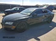 ✅ 2015 Audi A7 Premium Plus • VIN: WAUWGAFC5FN011873 • Lot: 82681675. Listed on Copart with 86,872 mi. Free auction sales archive from the USA and detailed vehicle history report at DreamBid. Image 1.