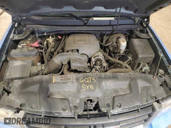 ✅ 2011 GMC Sierra 1500 • VIN: 1GTN2VEA5BZ112595 • Lot: 43603965. Wystawiony na Copart z przebiegiem 141 038 mil. Bezpłatny archiwum sprzedaży aukcyjnych z USA i szczegółowy raport historii pojazdu na DreamBid. Zdjęcie 11.