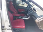 ✅ 2019 Acura TLX w/A-Spec Pkg • VIN: 19UUB1F6XKA002057 • Lot: 42595352. Listed on IAAI with 57,654 mi. Free auction sales archive from the USA and detailed vehicle history report at DreamBid. Image 5.