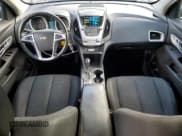 ✅ 2017 Chevrolet Equinox LT • VIN: 2GNFLFEK3H6122005 • Лот: 92654435. Опубликован ранее на Copart с пробегом 156 249 миль. Бесплатный доступ к архиву аукционных продаж из США и подробный отчёт об истории автомобиля на DreamBid. Изображение 8.