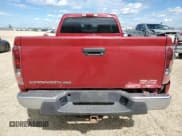 ✅ 2004 GMC Canyon SLE Z71 • VIN: 1GTDT196848119816 • Lot: 68393345. Listed on Copart with 206,528 mi. Free auction sales archive from the USA and detailed vehicle history report at DreamBid. Image 6.