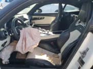 ✅ 2016 Mercedes-Benz AMG GT S • VIN: WDDYJ7JA2GA008899 • Lot: 66902285. Wystawiony na Copart z przebiegiem 38 906 mil. Bezpłatny archiwum sprzedaży aukcyjnych z USA i szczegółowy raport historii pojazdu na DreamBid. Zdjęcie 7.