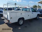 ✅ 2018 Chevrolet Silverado 1500 • VIN: 1GBNCNEC4JZ332036 • Лот: 43312386. Опубликован ранее на IAAI с пробегом 161 184 миль. Бесплатный доступ к архиву аукционных продаж из США и подробный отчёт об истории автомобиля на DreamBid. Изображение 4.