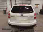 2015 Subaru Forester Premium with VIN JF2SJADC1FH538492, listed as a IAAI auction lot 43332332 with 171,796 mi miles and . Bid and sale history available at DreamBid. Image 17.