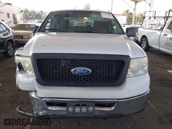✅ 2006 Ford F-150 XLT • VIN: 1FTPX12566NB63515 • Лот: 43617638. Опубликован ранее на IAAI с пробегом 325 514 миль. Бесплатный доступ к архиву аукционных продаж из США и подробный отчёт об истории автомобиля на DreamBid. Изображение 12.