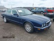 ✅ 1998 Jaguar XJ • VIN: SAJHX124XWC844575 • Лот: 41951600. Опубликован ранее на IAAI с пробегом 97 458 миль. Бесплатный доступ к архиву аукционных продаж из США и подробный отчёт об истории автомобиля на DreamBid. Изображение 1.