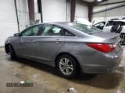 ✅ 2013 Hyundai Sonata GLS • VIN: 5NPEB4AC0DH784639 • Лот: 90232685. Опубликован ранее на Copart с пробегом 77 346 миль. Бесплатный доступ к архиву аукционных продаж из США и подробный отчёт об истории автомобиля на DreamBid. Изображение 2.