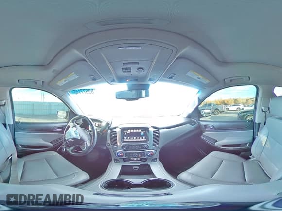 ✅ 2016 Chevrolet Tahoe LT • VIN: 1GNSKBKC4GR448275 • Lot: 89577145. Wystawiony na Copart z przebiegiem 116 614 mil. Bezpłatny archiwum sprzedaży aukcyjnych z USA i szczegółowy raport historii pojazdu na DreamBid. Zdjęcie 15.