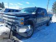 ✅ 2016 Chevrolet Silverado 2500HD LT • VIN: 1GC1KVE85GF288180 • Лот: 41625644. Опубликован ранее на IAAI с пробегом 167 446 миль. Бесплатный доступ к архиву аукционных продаж из США и подробный отчёт об истории автомобиля на DreamBid. Изображение 2.
