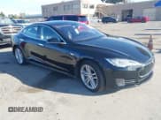 ✅ 2015 Tesla Model S 85D • VIN: 5YJSA1E29FF111842 • Lot: 43325163. Wystawiony na IAAI z przebiegiem 116 860 mil. Bezpłatny archiwum sprzedaży aukcyjnych z USA i szczegółowy raport historii pojazdu na DreamBid. Zdjęcie 1.
