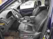 2010 Hyundai Veracruz Limited с VIN KM8NU4CCXAU117632, выставлен на аукционе Copart как лот 44046565 с пробегом 181 342 миль миль и Списание • Salvage title. История ставок и продаж доступна на DreamBid. Изображение 7.