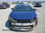 2023 Toyota Prius LE with VIN JTDACAAU6P3004002, listed as a Copart auction lot 80690095 with 58,977 mi miles and Salvage title. Bid and sale history available at DreamBid. Image 5.