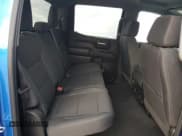 ✅ 2026 Chevrolet Silverado 1500 Custom • VIN: 1GCPABEK7TZ126843 • Лот: 82631675. Опубликован ранее на Copart с пробегом 1 503 миль. Бесплатный доступ к архиву аукционных продаж из США и подробный отчёт об истории автомобиля на DreamBid. Изображение 10.