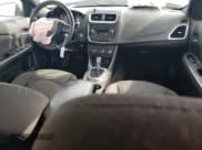 ✅ 2012 Dodge Avenger SE • VIN: 1C3CDZAB1CN322163 • Лот: 69877624. Опубликован ранее на Copart с пробегом 155 234 миль. Бесплатный доступ к архиву аукционных продаж из США и подробный отчёт об истории автомобиля на DreamBid. Изображение 8.