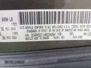✅ 2010 Dodge Grand Caravan SXT • VIN: 2D4RN5D11AR224994 • Lot: 43659831. Listed on IAAI with 88,537 mi. Free auction sales archive from the USA and detailed vehicle history report at DreamBid. Image 9.