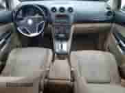 2008 Saturn VUE XE с VIN 3GSCL33P28S501656, выставлен на аукционе Copart как лот 86298964 с пробегом 170 322 миль миль и Списание • Salvage title. История ставок и продаж доступна на DreamBid. Изображение 8.