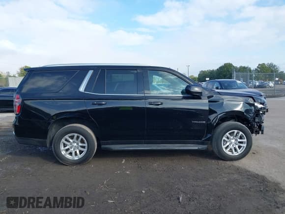✅ 2021 Chevrolet Tahoe LT • VIN: 1GNSKNKD6MR340603 • Лот: 43904246. Опубликован ранее на IAAI с пробегом 105 105 миль. Бесплатный доступ к архиву аукционных продаж из США и подробный отчёт об истории автомобиля на DreamBid. Изображение 13.