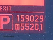 ✅ 2008 Infiniti EX Journey • VIN: JNKAJ09E78M305689 • Lot: 43223436. Listed on IAAI with 159,029 mi. Free auction sales archive from the USA and detailed vehicle history report at DreamBid. Image 15.