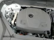 ✅ 2025 Volvo XC90 Plus • VIN: YV4H60PE7S1316881 • Lot: 71078195. Listed on Copart with 4,434 mi. Free auction sales archive from the USA and detailed vehicle history report at DreamBid. Image 13.