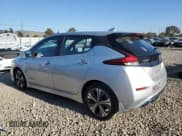 ✅ 2018 Nissan LEAF S • VIN: 1N4AZ1CP6JC303685 • Лот: 82324705. Опубликован ранее на Copart с пробегом 47 594 миль. Бесплатный доступ к архиву аукционных продаж из США и подробный отчёт об истории автомобиля на DreamBid. Изображение 2.