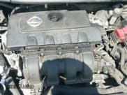 ✅ 2015 Nissan Sentra S • VIN: 3N1AB7AP0FY248396 • Lot: 43076443. Listed on IAAI with 152,878 mi. Free auction sales archive from the USA and detailed vehicle history report at DreamBid. Image 19.