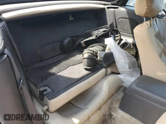 ✅ 1995 Mitsubishi 3000GT • VIN: JA3AV65J4SY817050 • Lot: 59876934. Wystawiony na Copart z przebiegiem 118 454 mil. Bezpłatny archiwum sprzedaży aukcyjnych z USA i szczegółowy raport historii pojazdu na DreamBid. Zdjęcie 10.