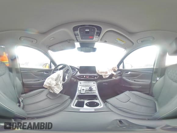 ✅ 2022 Hyundai Santa Fe SEL Premium • VIN: KM8S3DA1XNU058109 • Lot: 45647803. Wystawiony na Copart z przebiegiem 10 128 mil. Bezpłatny archiwum sprzedaży aukcyjnych z USA i szczegółowy raport historii pojazdu na DreamBid. Zdjęcie 14.