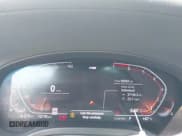 ✅ 2020 BMW X4 xDrive30i • VIN: 5UX2V1C09LLE68082 • Lot: 42145000. Listed on IAAI with 65,597 mi. Free auction sales archive from the USA and detailed vehicle history report at DreamBid. Image 7.