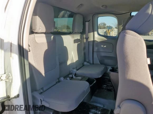 ✅ 2013 Toyota Tacoma • VIN: 5TFUX4EN7DX021840 • Lot: 92303035. Listed on Copart with 145,116 mi. Free auction sales archive from the USA and detailed vehicle history report at DreamBid. Image 10.