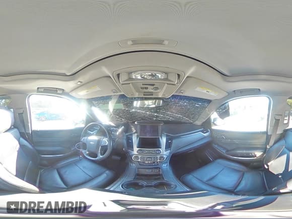 ✅ 2015 Chevrolet Suburban LT • VIN: 1GNSKJKC3FR582249 • Lot: 90625105. Listed on Copart with 145,578 mi. Free auction sales archive from the USA and detailed vehicle history report at DreamBid. Image 15.