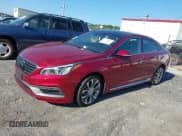 ✅ 2015 Hyundai Sonata Limited • VIN: 5NPE34AB7FH170968 • Лот: 43178156. Опубликован ранее на IAAI с пробегом Не указан. Бесплатный доступ к архиву аукционных продаж из США и подробный отчёт об истории автомобиля на DreamBid. Изображение 16.