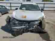 2018 Mitsubishi Outlander SE with VIN JA4AD3A30JZ022137, listed as a Copart auction lot 84655505 with 50,303 mi miles and Salvage title. Bid and sale history available at DreamBid. Image 5.