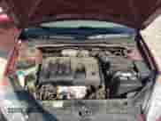 2009 Hyundai Accent Auto GLS z VIN KMHCN46C39U323175, wystawiony jako Copart lot #71560944 z przebiegiem 102 264 mil mil oraz Czysty tytuł • Clean title. Historia ofert i sprzedaży dostępna na DreamBid. Obrazek 11.