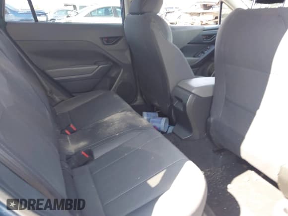 ✅ 2024 Subaru Crosstrek • VIN: JF2GUABC6RH224745 • Lot: 43256333. Wystawiony na IAAI z przebiegiem 22 376 mil. Bezpłatny archiwum sprzedaży aukcyjnych z USA i szczegółowy raport historii pojazdu na DreamBid. Zdjęcie 8.