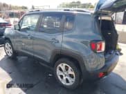 ✅ 2017 Jeep Renegade Limited • VIN: ZACCJBDB7HPF30277 • Lot: 43115224. Wystawiony na IAAI z przebiegiem 72 537 mil. Bezpłatny archiwum sprzedaży aukcyjnych z USA i szczegółowy raport historii pojazdu na DreamBid. Zdjęcie 3.