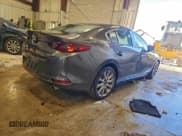 ✅ 2021 Mazda 3 Preferred • VIN: 3MZBPBCL1MM202917 • Lot: 93732665. Listed on Copart with 73,191 mi. Free auction sales archive from the USA and detailed vehicle history report at DreamBid. Image 3.