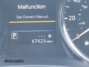 ✅ 2020 Nissan Rogue SV • VIN: JN1BJ1CV9LW541961 • Лот: 43357256. Опубликован ранее на IAAI с пробегом 67 423 миль. Бесплатный доступ к архиву аукционных продаж из США и подробный отчёт об истории автомобиля на DreamBid. Изображение 15.