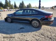 ✅ 2019 Volkswagen Jetta SEL • VIN: 3VWE57BU9KM237423 • Лот: 85542745. Опубликован ранее на Copart с пробегом 76 187 миль. Бесплатный доступ к архиву аукционных продаж из США и подробный отчёт об истории автомобиля на DreamBid. Изображение 2.