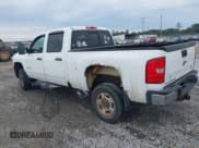 ✅ 2011 Chevrolet Silverado 2500HD LT • VIN: 1GC1KXCG8BF254085 • Lot: 43839720. Listed on IAAI with 252,712 mi. Free auction sales archive from the USA and detailed vehicle history report at DreamBid. Image 3.