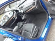 ✅ 2020 Honda CR-V EX-L • VIN: 7FARW2H8XLE014235 • Lot: 43391794. Listed on IAAI with 130,988 mi. Free auction sales archive from the USA and detailed vehicle history report at DreamBid. Image 5.