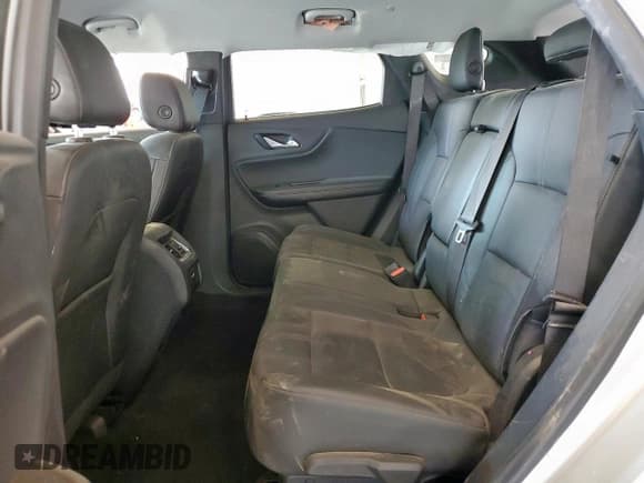 ✅ 2021 Chevrolet Blazer LT • VIN: 3GNKBDRS8MS514151 • Лот: 61268855. Опубликован ранее на Copart с пробегом 84 702 миль. Бесплатный доступ к архиву аукционных продаж из США и подробный отчёт об истории автомобиля на DreamBid. Изображение 11.