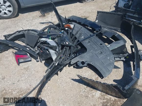 ✅ 2024 Hyundai Elantra N Line • VIN: KMHLR4DF6RU742056 • Лот: 43338827. Опубликован ранее на IAAI с пробегом 25 796 миль. Бесплатный доступ к архиву аукционных продаж из США и подробный отчёт об истории автомобиля на DreamBid. Изображение 12.