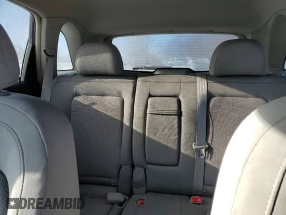 2008 Saturn VUE XR z VIN 3GSCL53798S534844, wystawiony jako Copart lot #89021005 z przebiegiem 107 364 mil mil oraz Czysty tytuł • Clean title. Historia ofert i sprzedaży dostępna na DreamBid. Obrazek 10.