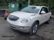 ✅ 2012 Buick Enclave Premium • VIN: 5GAKRDED7CJ270943 • Лот: 43248380. Опубликован ранее на IAAI с пробегом 98 944 миль. Бесплатный доступ к архиву аукционных продаж из США и подробный отчёт об истории автомобиля на DreamBid. Изображение 17.