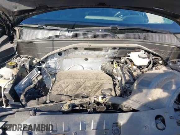 2024 Chevrolet TrailBlazer LT с VIN KL79MPS24RB167608, выставлен на аукционе IAAI как лот 41729125 с пробегом 11 343 миль миль и . История ставок и продаж доступна на DreamBid. Изображение 10.