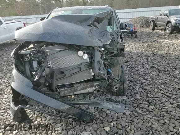 ✅ 2022 Jeep Grand Wagoneer Series I • VIN: 1C4SJVEJ3NS141435 • Lot: 46876204. Listed on Copart with Not provided. Free auction sales archive from the USA and detailed vehicle history report at DreamBid. Image 12.