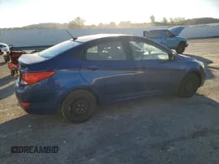 ✅ 2016 Hyundai Accent SE • VIN: KMHCT4AE3GU072959 • Лот: 77048344. Опубликован ранее на Copart с пробегом 148 975 миль. Бесплатный доступ к архиву аукционных продаж из США и подробный отчёт об истории автомобиля на DreamBid. Изображение 3.