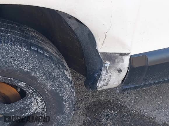 2003 Hyundai Santa Fe GLS с VIN KM8SC13D43U383292, выставлен на аукционе IAAI как лот 41246220 с пробегом 234 630 миль миль и . История ставок и продаж доступна на DreamBid. Изображение 6.